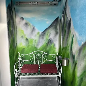 Appartement Aussergewoehnliche Kellerloft, Innsbruck