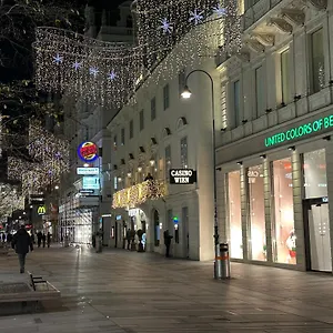 Opera 1 , Vienne Autriche
