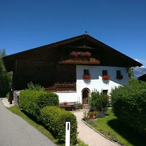 Séjour chez l'habitant Haus Falkner, Mutters