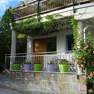 Appartement Alpapart - Innsbruck, Ellbögen